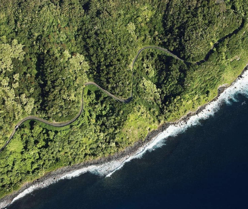 Road to Hana